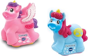 fantasy unicorn vtech