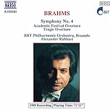 SYMPHONY 4 / OVERTURES                             image