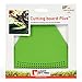 Light My Fire Combination Strainer and Cutting Board, Green