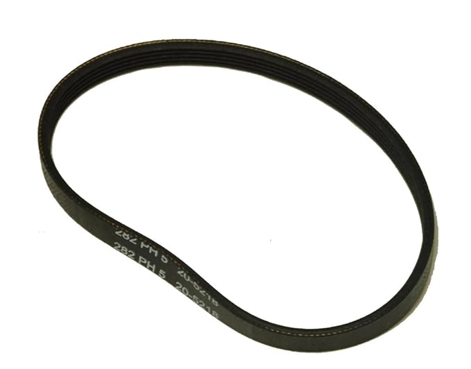 Kenmore Progressive Vacuum Cleaner New Style Ribbed Belt