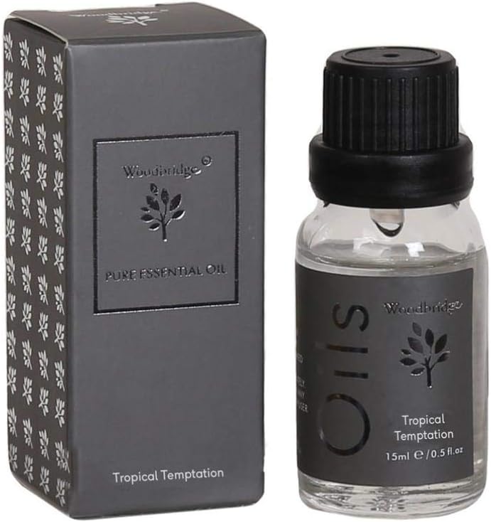 WoodbridgeTropical Temptation Essential Oil 15ml