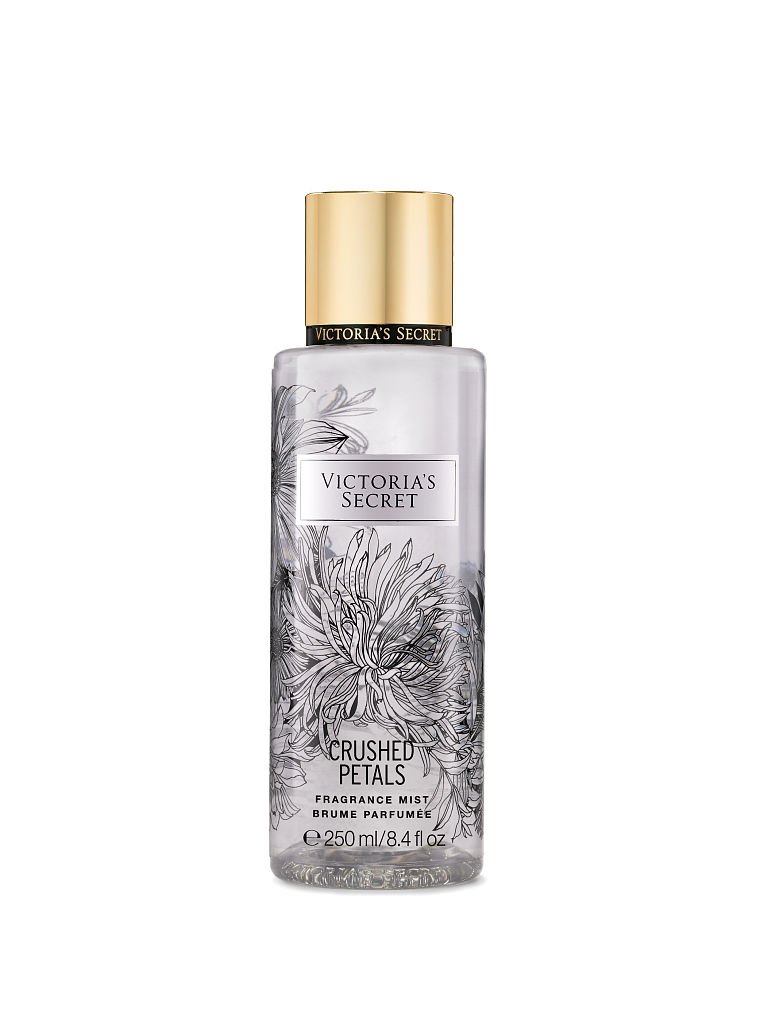 Victoria's Secret Fragrance Mist Twisted Ivy Beauty
