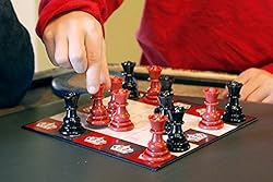 Think Fun All Queens Chess