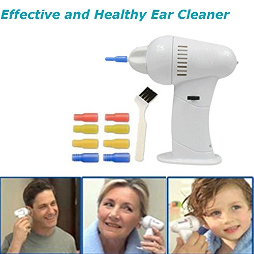 Easyinsmile electric(batteries not included) cordless v…