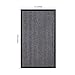 Vdomus Indoor Mats for Front Door Entry - Premium Durable Fiber Materials Entrance Mat Home Door Mud Mats - Non-Slip Door Mat Shoe Scraper - Water-Proof - Easy to Clean - Ideal Mud Mat