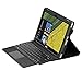 KuRoKo Premium PU Leather Case Cover For Acer Switch 3 12.2 inch 2 IN 1 Laptap (Switch 3)