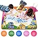 Water Drawing Mat Large Doodle Mat 34.6