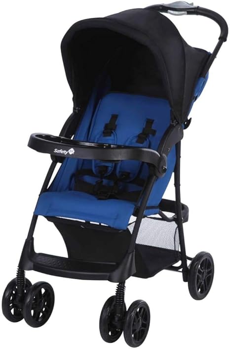 poussette inclinable