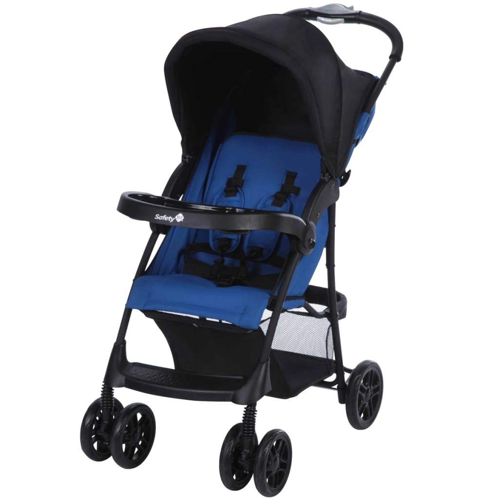 Safety 1st Poussette Autonome Taly Bleu Landau Pour Bebe Enfant Poussettes Citadines Bebe Puericulture Thac Or Th