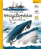 Image de la baleine bleue