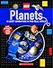 Planets (LEGO Nonfiction): A LEGO Adventure in the Real World