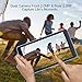 Pritom 7 inch Tablet – Android 8.1 Oreo Go Tablet PC with 32 GB Storage, Quad Core Processor, HD IPS Display, Dual Cameras, WiFi, Bluetooth – Android Tablet,Bluethumb 4