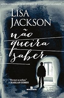 Livro Não queira saber