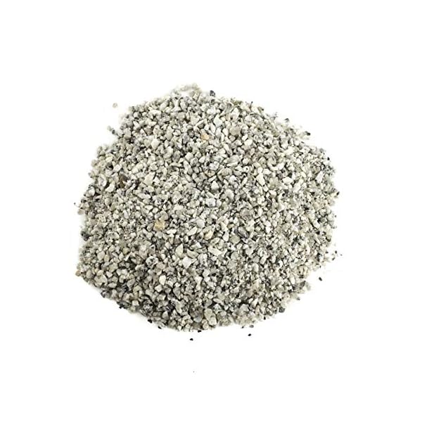 War World Scenics 500g Mittelgroßer Grauer Schotter & 250ml Gleisschotter-Kleber Modellbahn Set – Bild 3