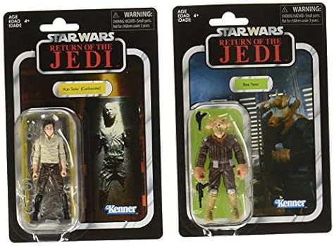 Vintage collection jabba's palace Clearance