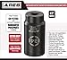 ARES 25005-1/2-Inch Drive 6 Point Axle Nut Socket (34MM) - Extra Deep Impact Socket for Easy Removal of Axle Shaft Nuts