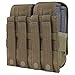 Condor Elite - Double M14 MAG Pouch - GEN II Coyote Brown