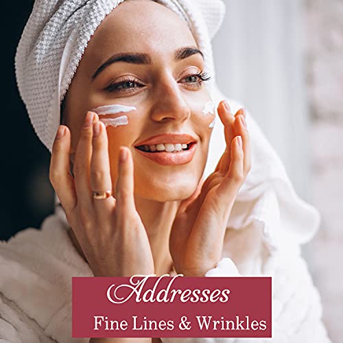 Vivo Per Lei Day Cream Dead Sea Face Cream for Dull, Dry Skin