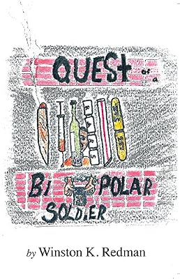 Quest of a Bipolar Soldier