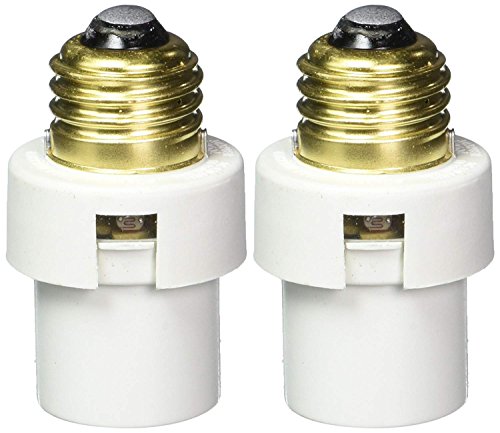 Generic ALS-12/2269 Automatic Light Control Sensors Turn On at Dusk Off at Dawn, 2 Pack