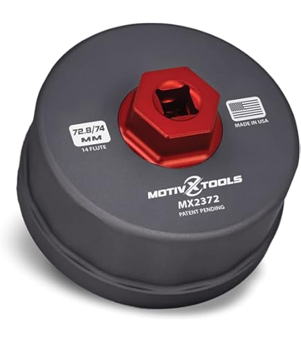 Amazon.com: Assenmacher Specialty Tools Toy 730 73mm Oil