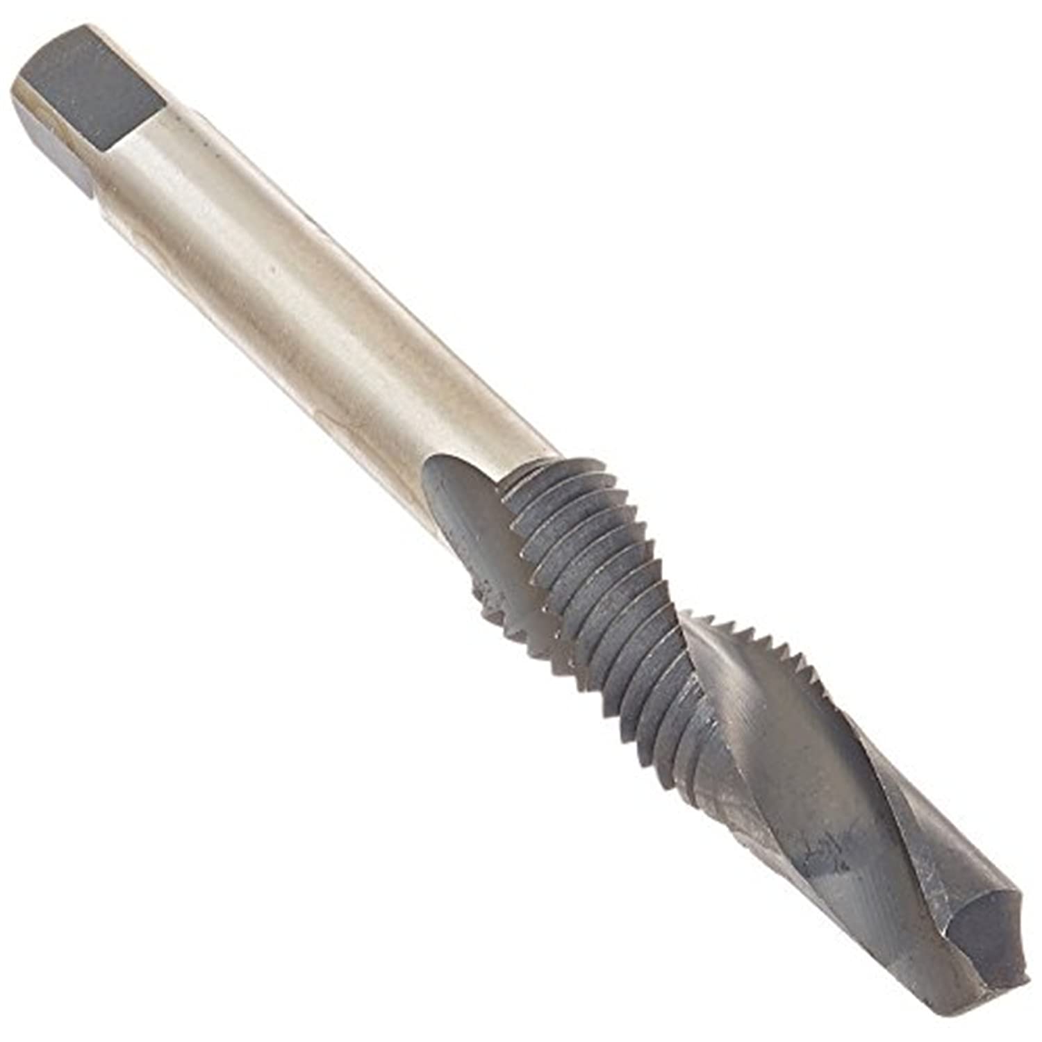 Drill America 1/2"-13 High Speed Steel Combined Drill Bit & Tap (Drap), DWT Series