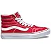 Vans Unisex Sk8-Hi Slim Skate Shoe