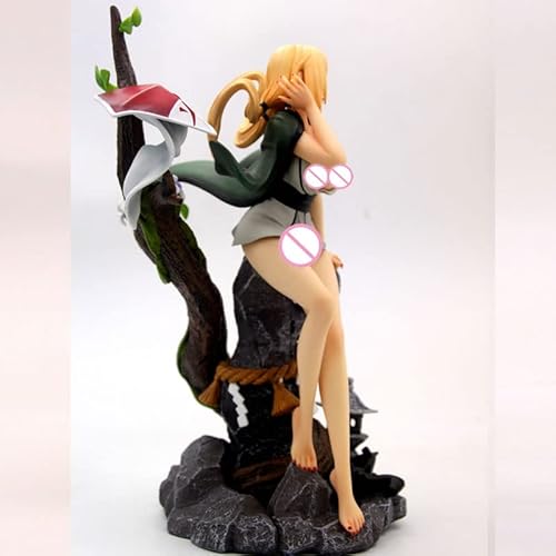 tsunade sex doll Naruto Gals Naruto Shippuden Tsunade Ver Splash 20 Cm main image 0