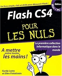 Flash CS4