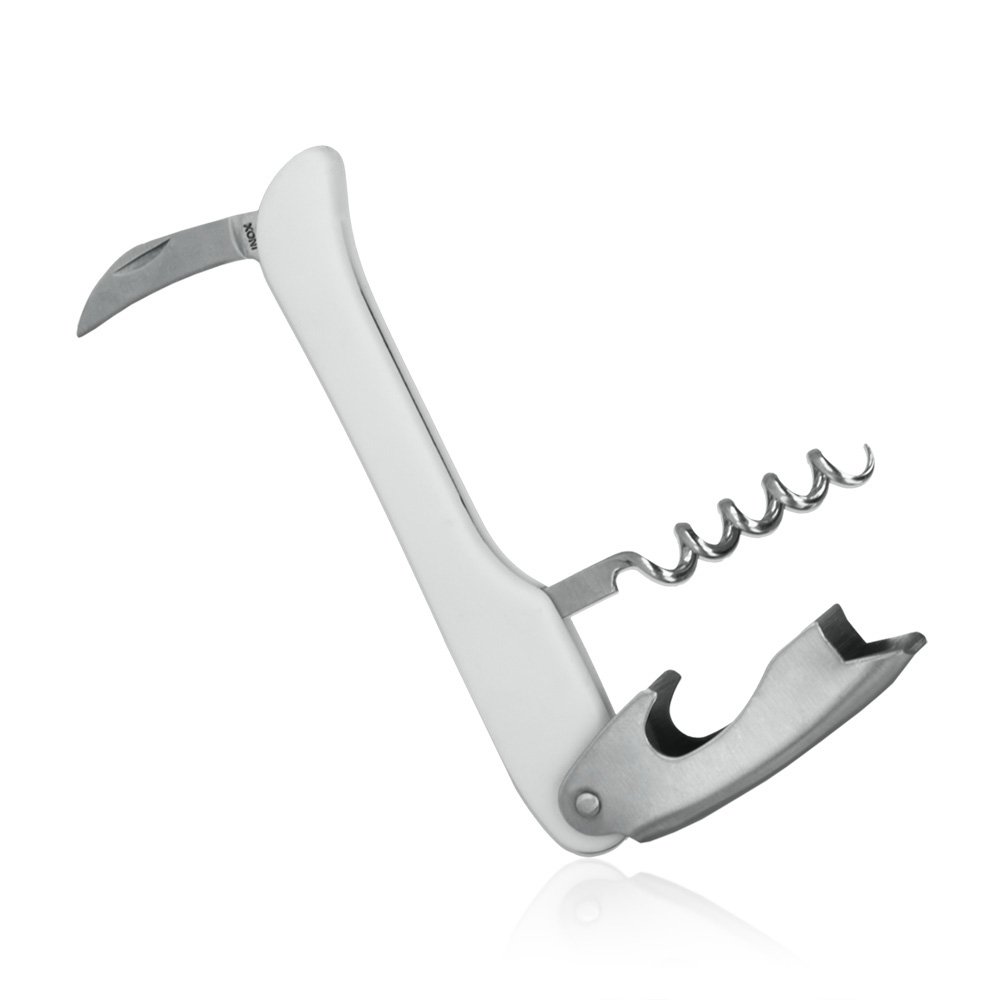 Metaltex 250512 sacacochos Waiter