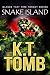 Snake Island (Islands That Time Forgot Book 3)