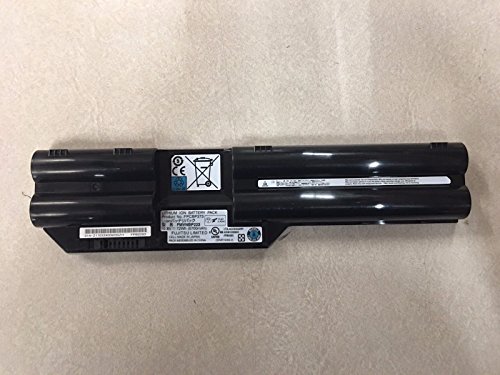 Brand New, Original Fujitsu Lifebook T732 T734 6-cell 72Wh 6700mAh Battery FPCBP373 CP579060-02