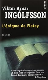 L' énigme de Flatey
