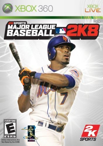 Amazon.com: Major League Baseball 2K5 - Xbox : Video Games