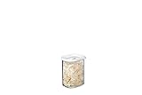 Mepal, MODULA Storage Box for Pasta or Flour with