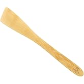 Berard Slanted Spatula Contour 30Cm Olive Wood, us:one Size, Light Brown