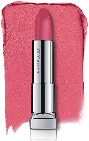 Maybelline The Powder Matte Technically Pink(Colour | 3 Technically Pink)
