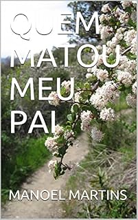 Livro QUEM MATOU MEU PAI