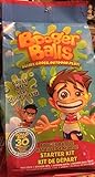 Booger Balls Starter Kit 30 Booger Balls
