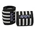 Wrist Wraps Professional Quality Wrist Straps Support Braces by Jeyzy - 18