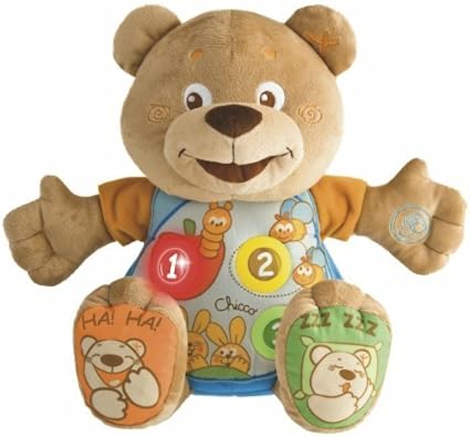 juguetes chicco amazon