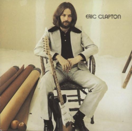 Amazon.com: On Tour With Eric Clapton: CDs & Vinyl