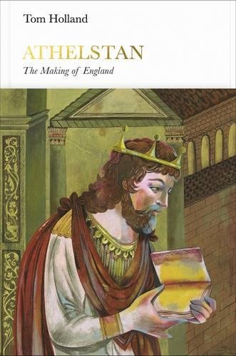 R.e.a.d Athelstan: The Making of England (Penguin Monarchs)<br />W.O.R.D