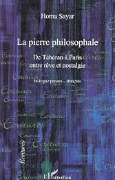 La  pierre philosophale