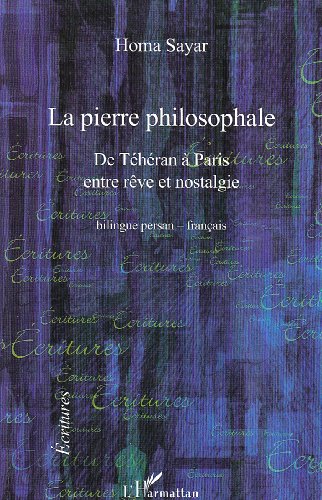 La  pierre philosophale