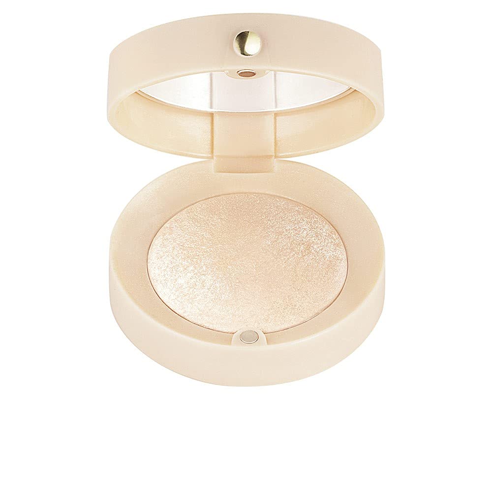 Bourjois LE PETIT STROBER Highlighting Blush Highlighter Universal Glow Clear, 2.3g, 29122060000