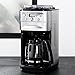 12-Cup Fully Automatic Coffee Maker