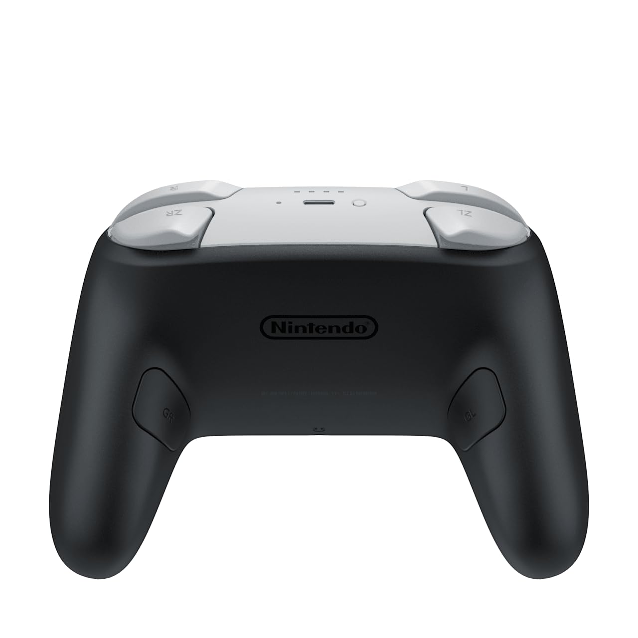 Nintendo Switch 2 Pro Controller 3