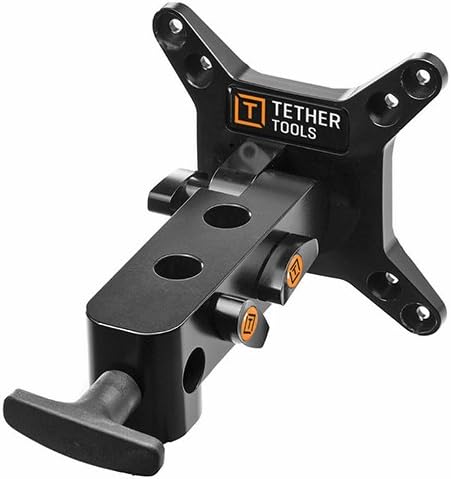 studio monitor mount