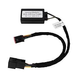 Citreal Auto Start Stop Eliminator Compatible with